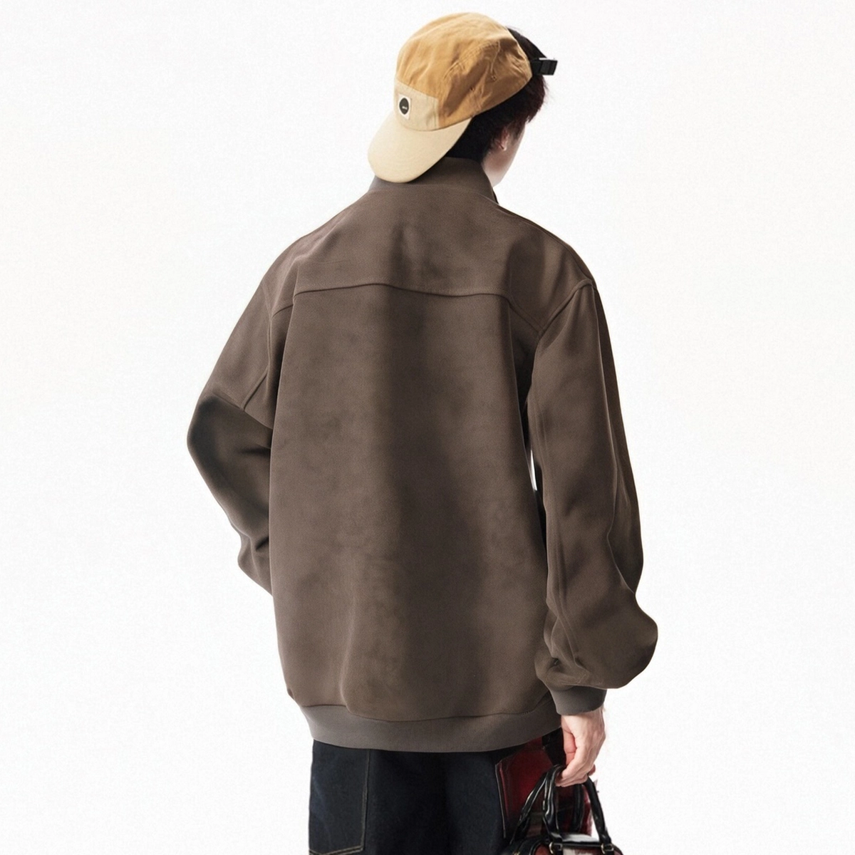 CHARLIE GOLF cleanfitPUvintage