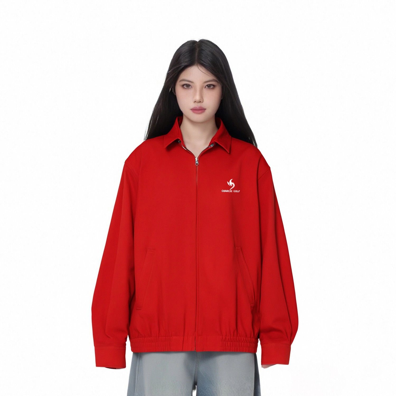 CHARLIE GOLF vibecleanfit
