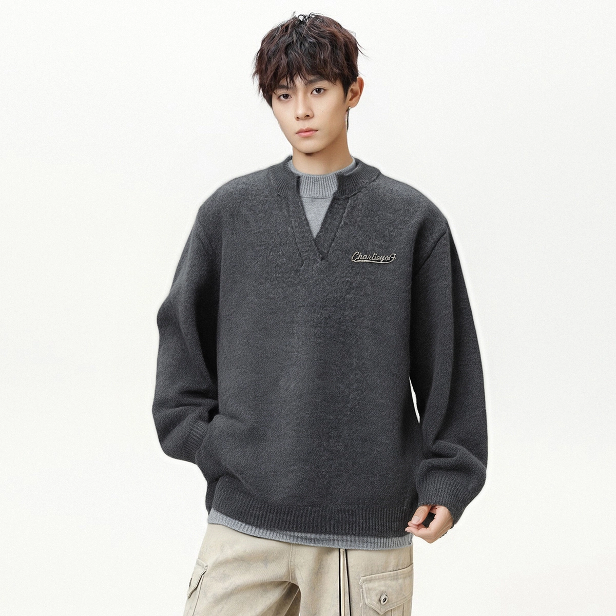 CHARLIE GOLF vvintage