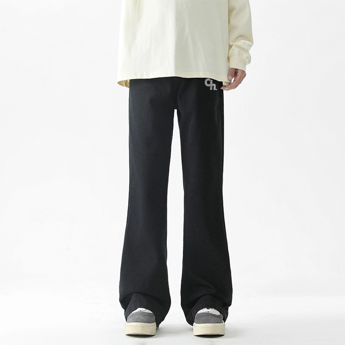 CHARLIE GOLF cleanfit