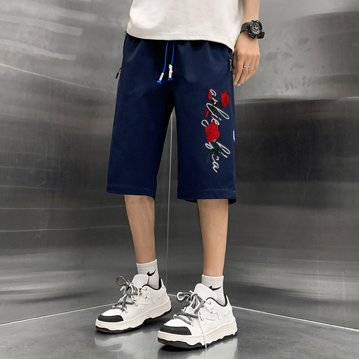 CHARLIE GOLF vintage