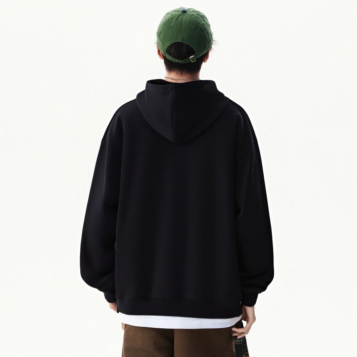 CHARLIE GOLF Vlogo