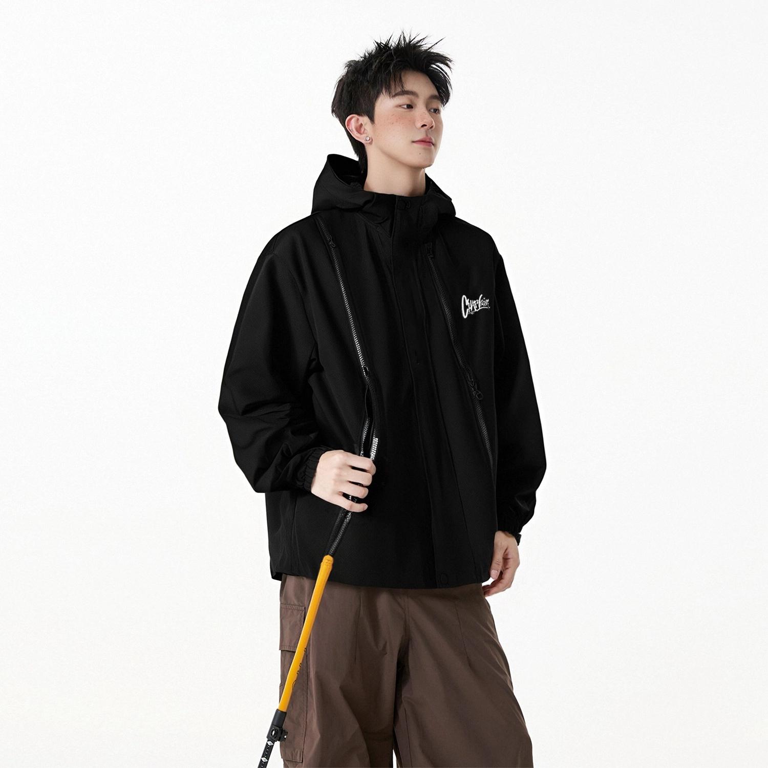 CHARLIE GOLF