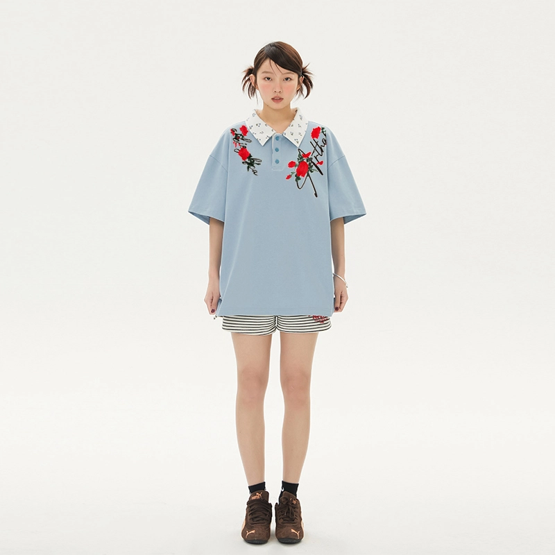 CHARLIE GOLF Polo