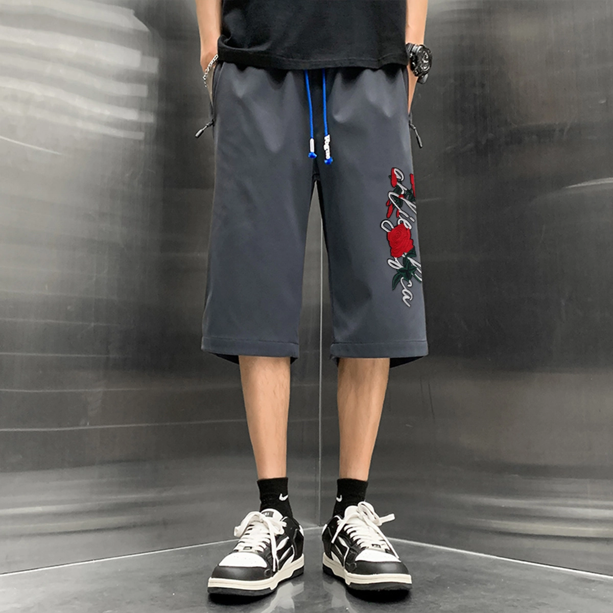 CHARLIE GOLF vintage