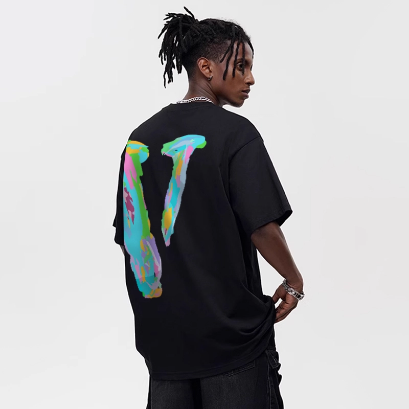 CHARLIE GOLF T