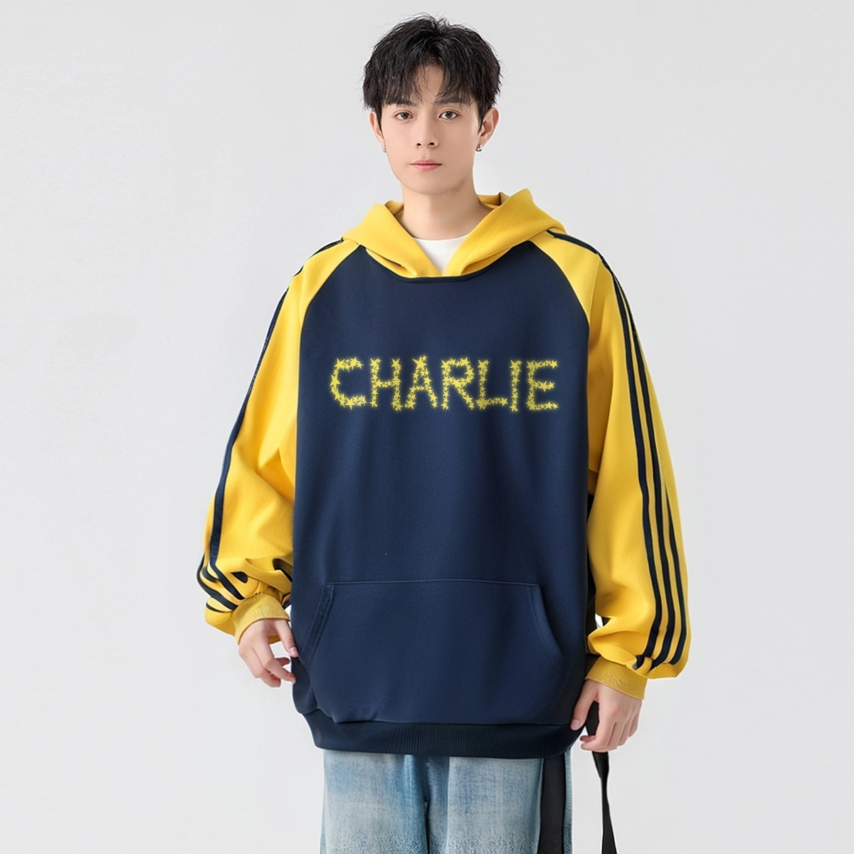 CHARLIE GOLF vibe
