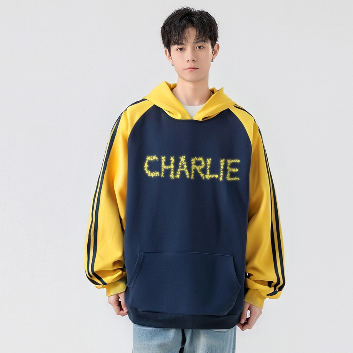 CHARLIE GOLF vibe