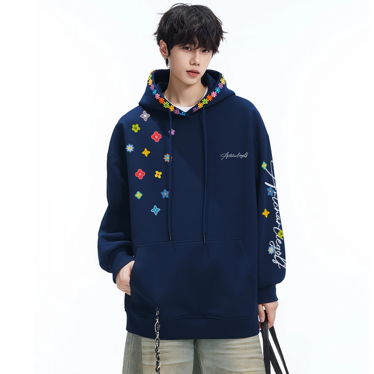 CHARLIE GOLF vibecleanfit