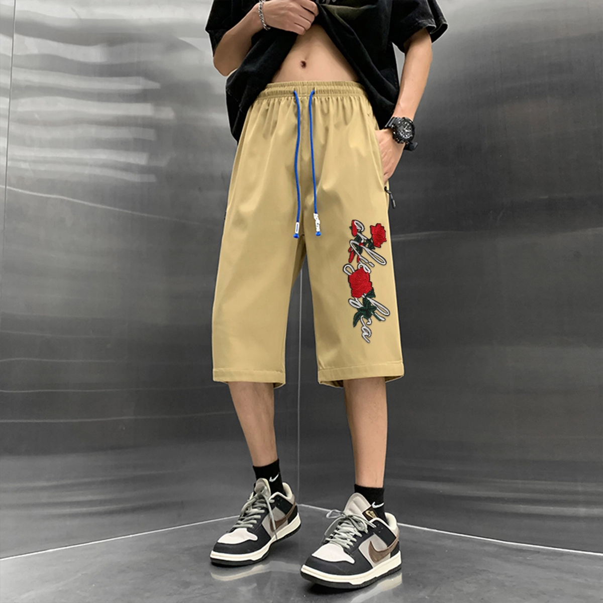 CHARLIE GOLF vintage