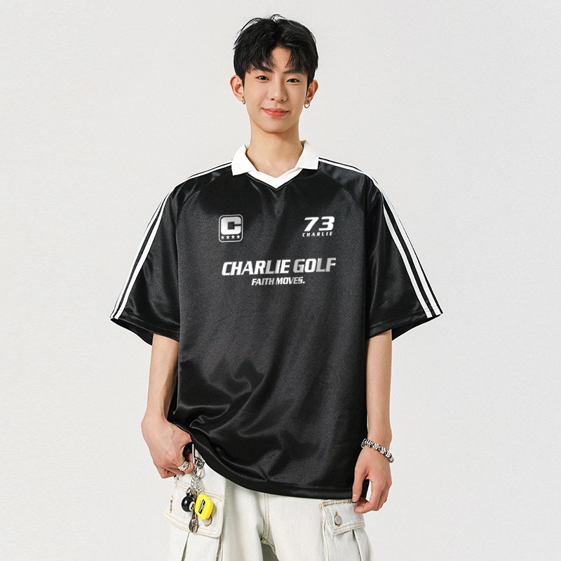 CHARLIE GOLF Polo