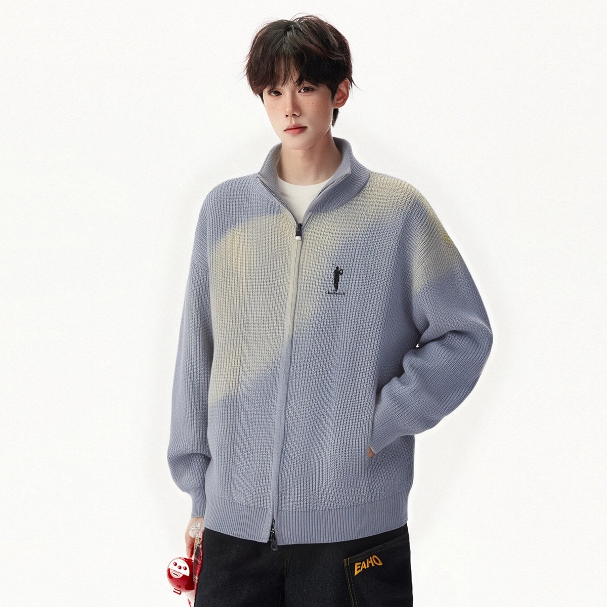 CHARLIE GOLF VINTAGElogo