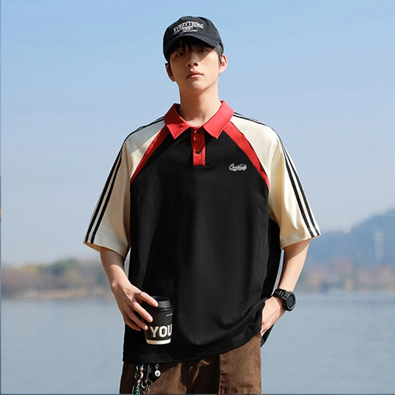 CHARLIE GOLF Polo