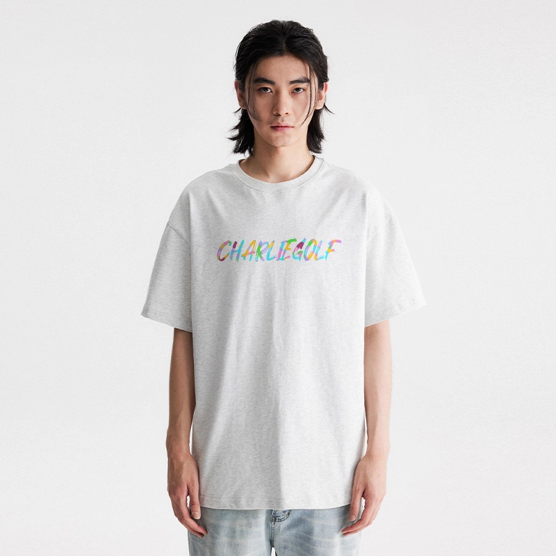 CHARLIE GOLF T