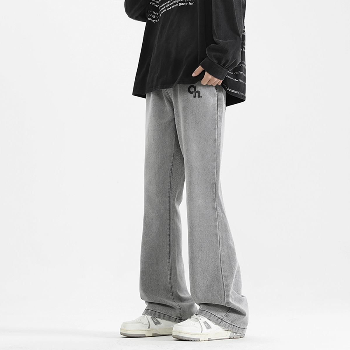 CHARLIE GOLF cleanfit