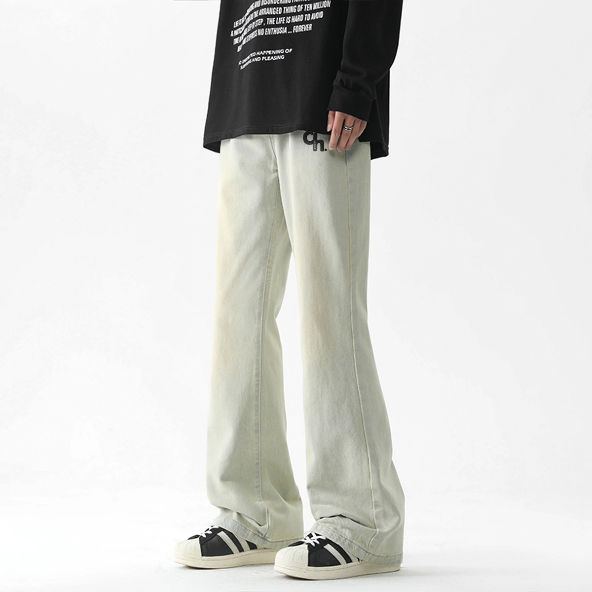 CHARLIE GOLF cleanfit