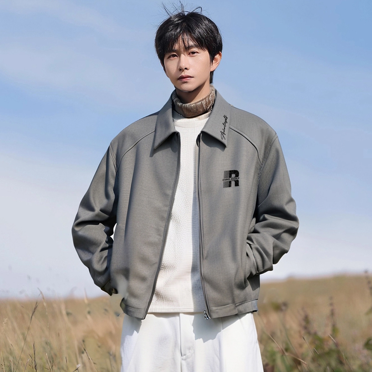 CHARLIE GOLF cleanfit