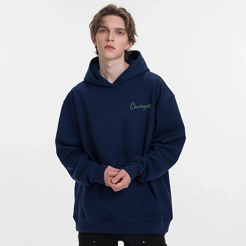 CHARLIE GOLF cleanfit