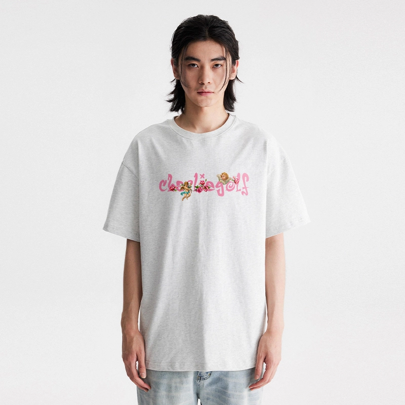 CHARLIE GOLF T