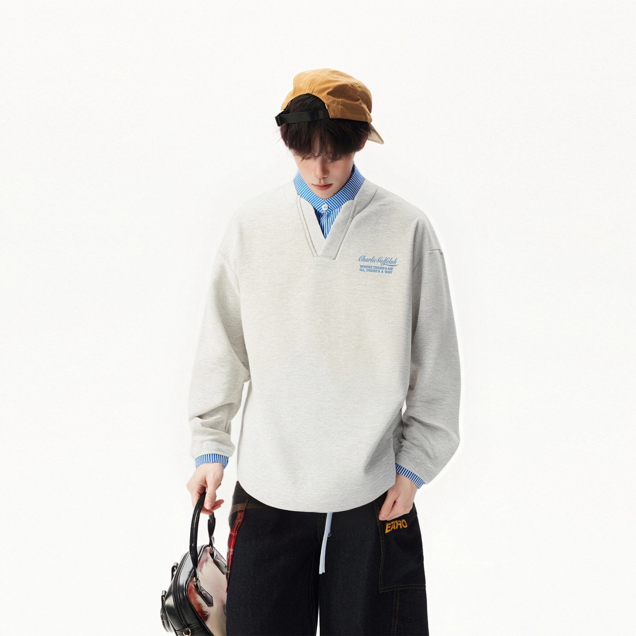 CHARLIE GOLF VT