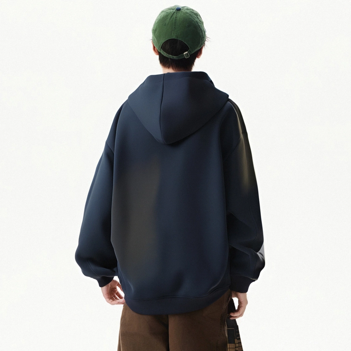 CHARLIE GOLF logovintage
