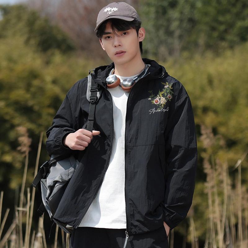 CHARLIE GOLF UPF100+