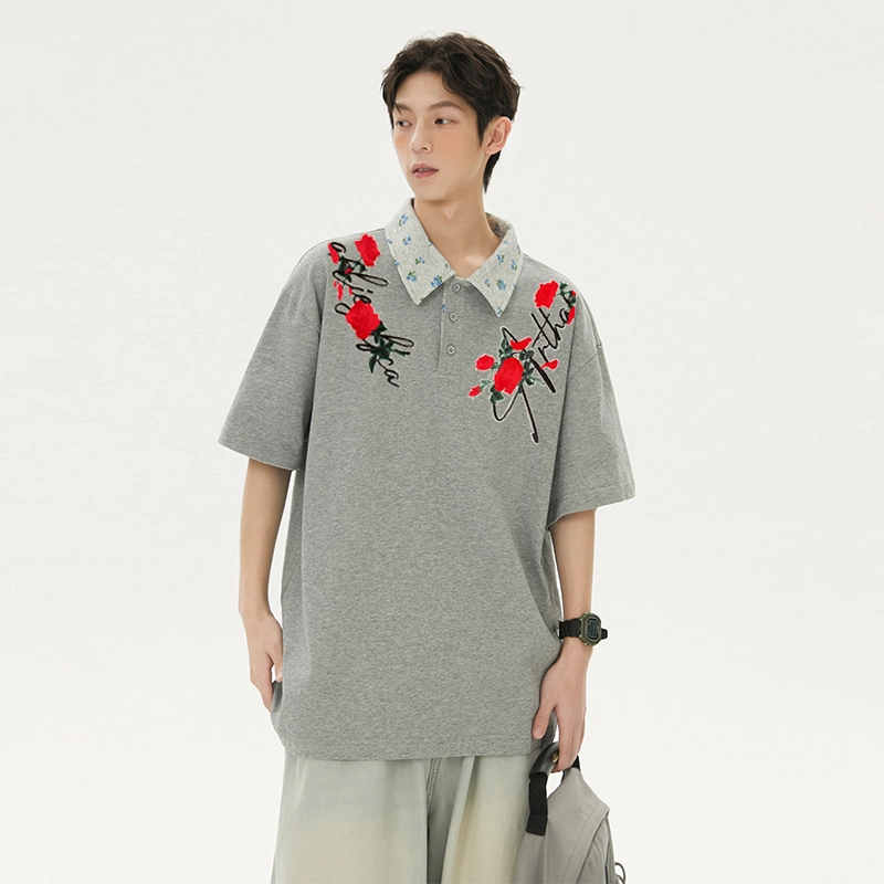 CHARLIE GOLF Polo