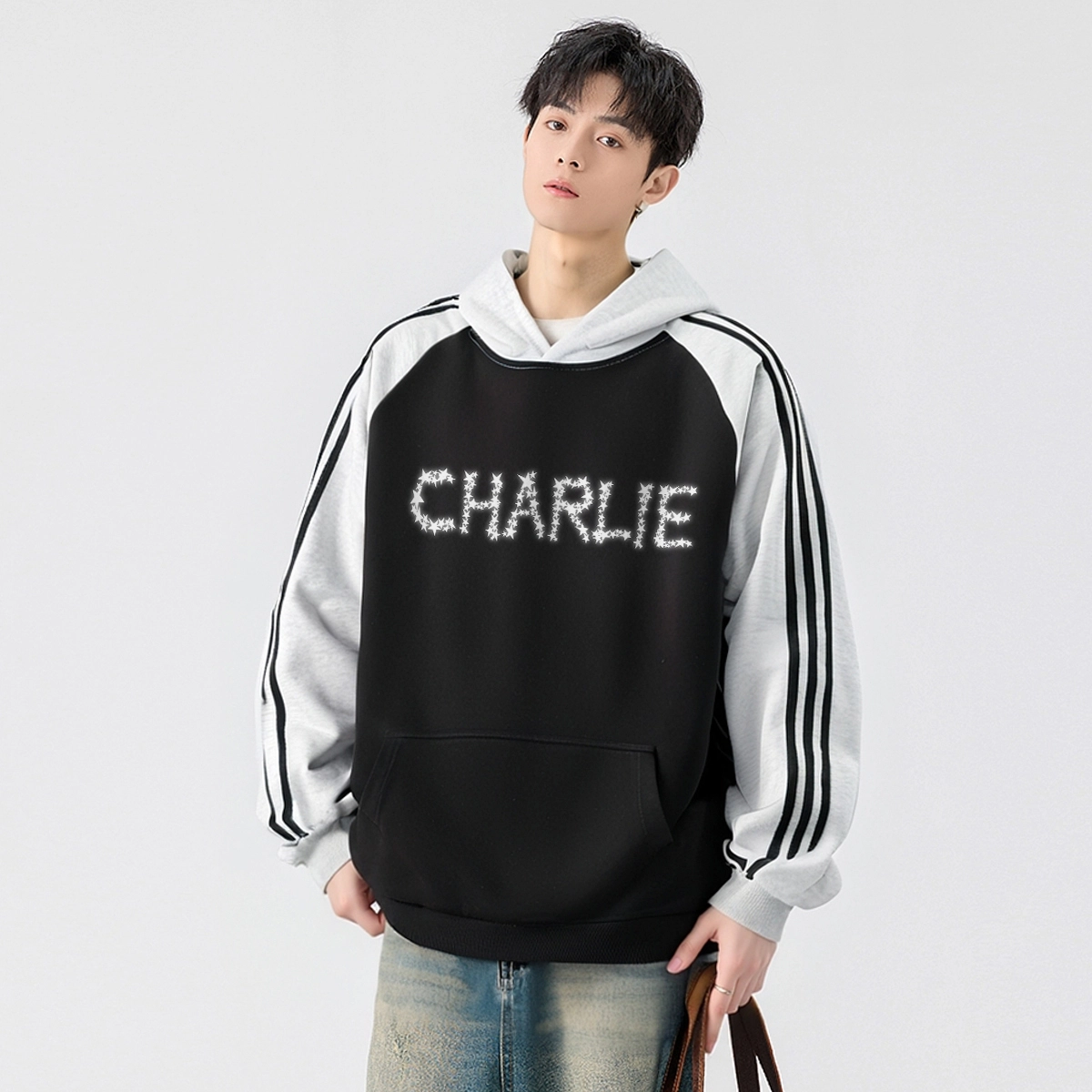 CHARLIE GOLF vibe