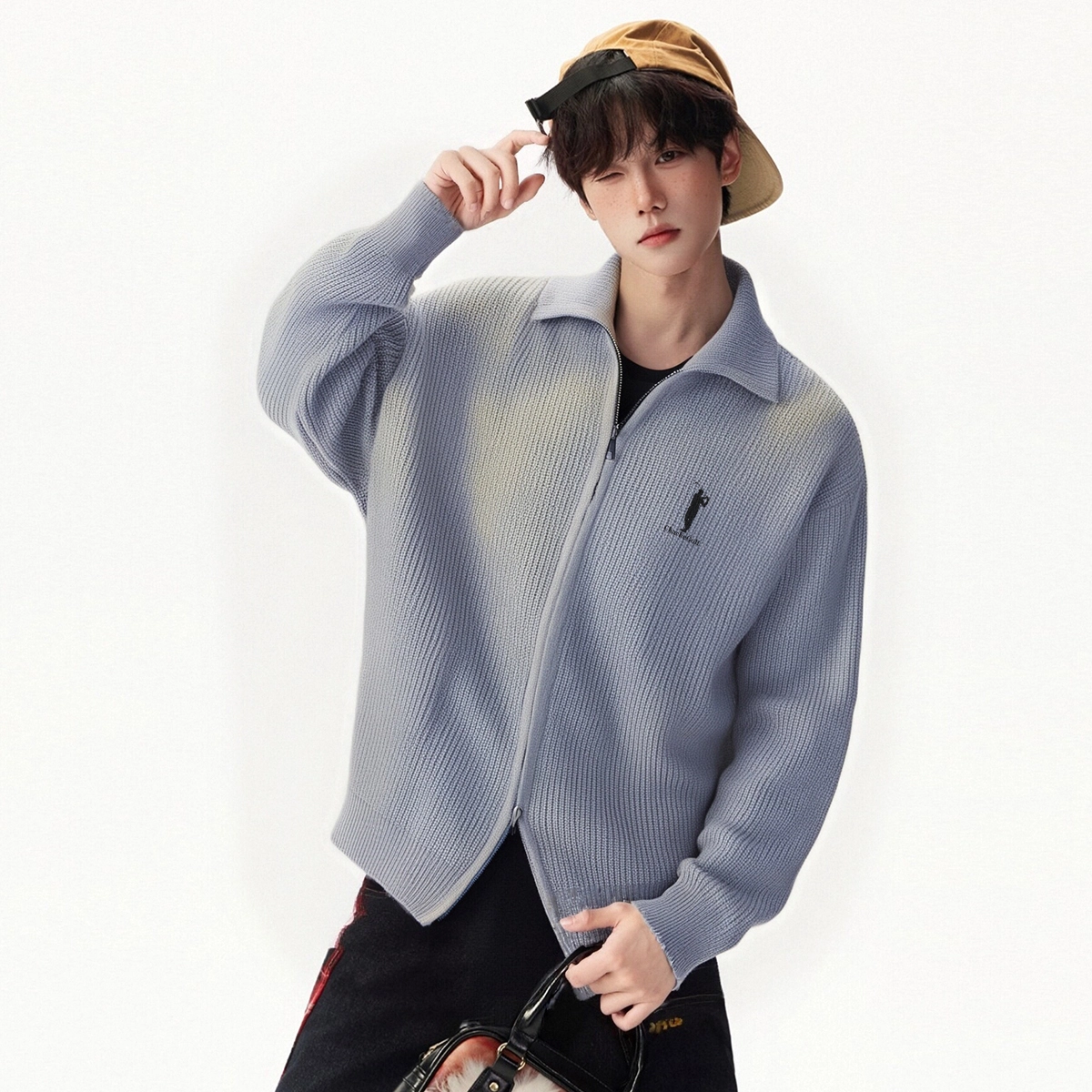 CHARLIE GOLF VINTAGElogo