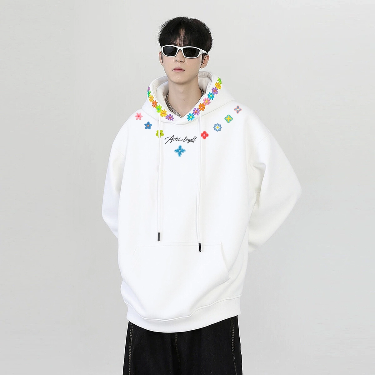 CHARLIE GOLF vibecleanfit