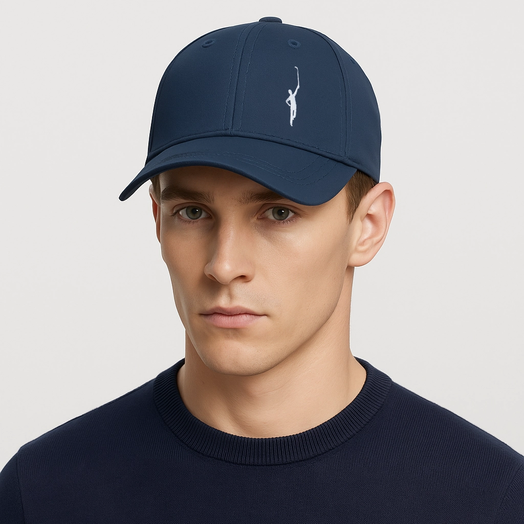 CHARLIE GOLF