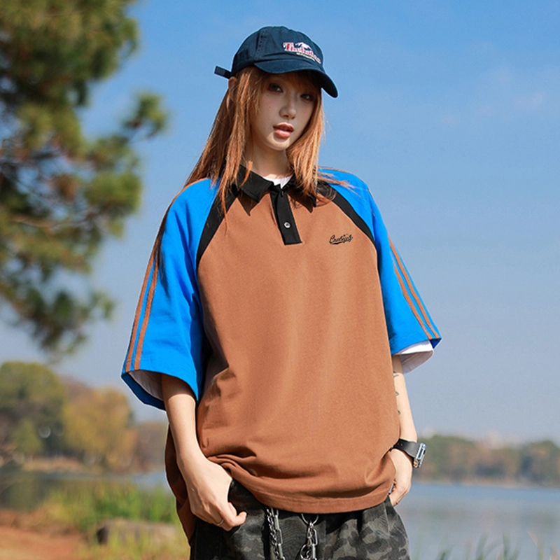 CHARLIE GOLF Polo