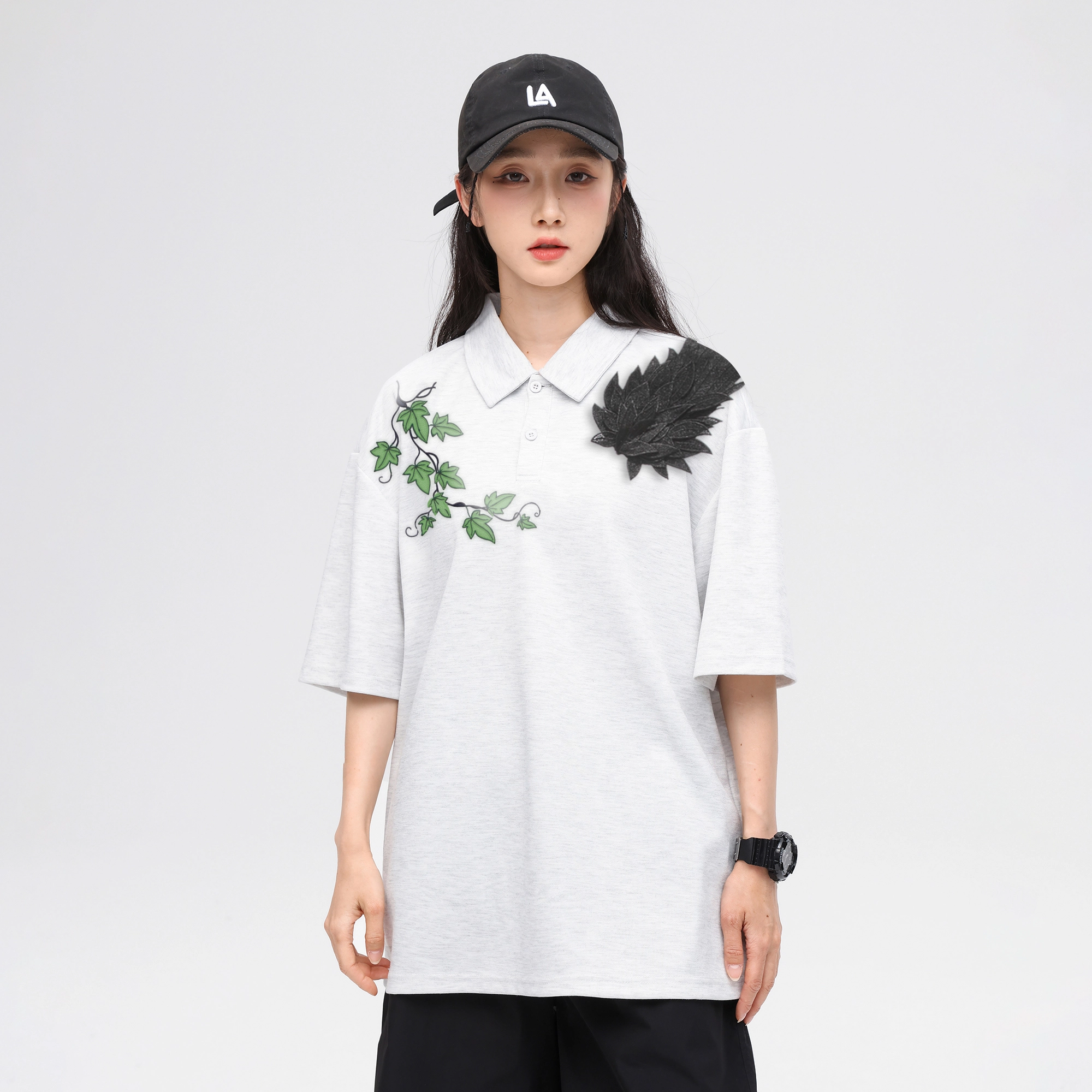 CHARLIE GOLF Polo