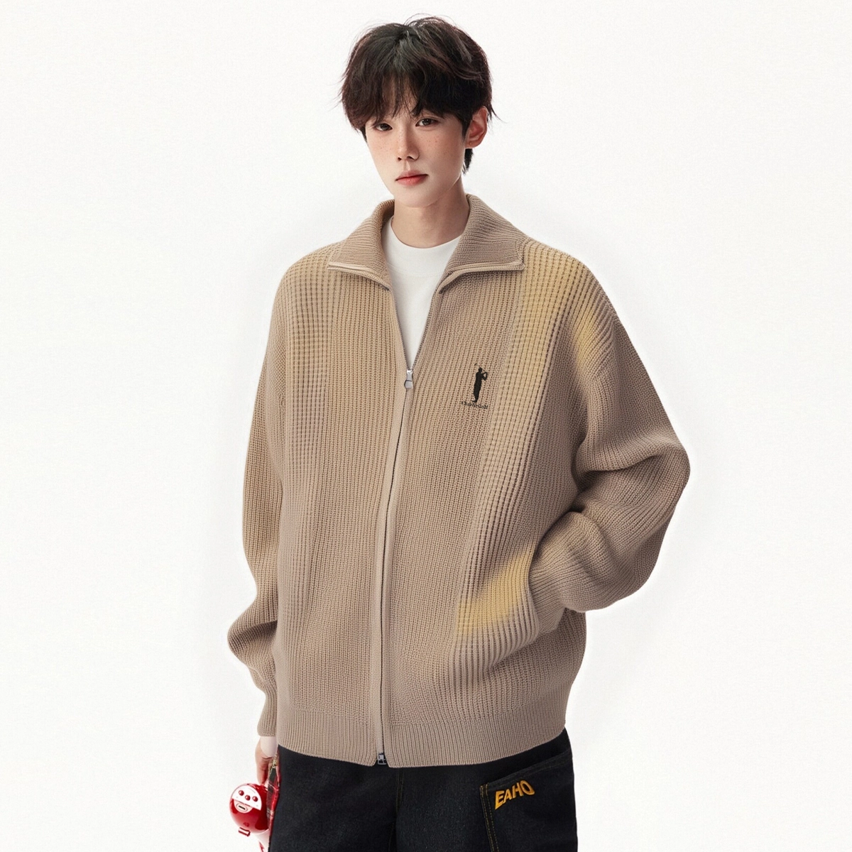 CHARLIE GOLF VINTAGElogo