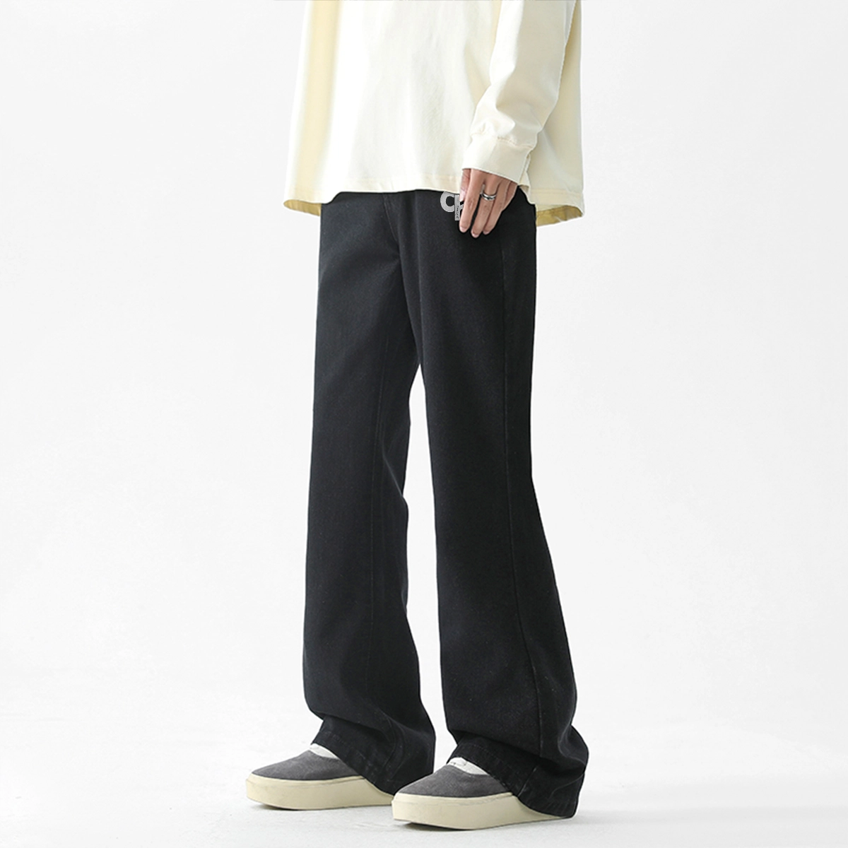 CHARLIE GOLF cleanfit