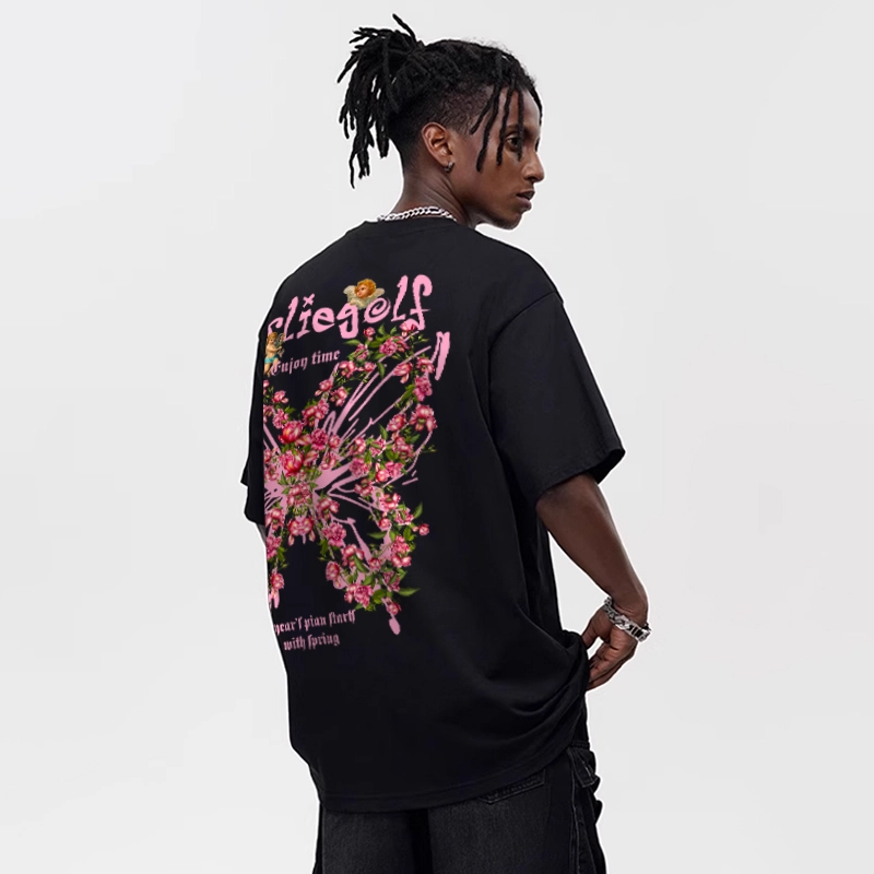 CHARLIE GOLF T