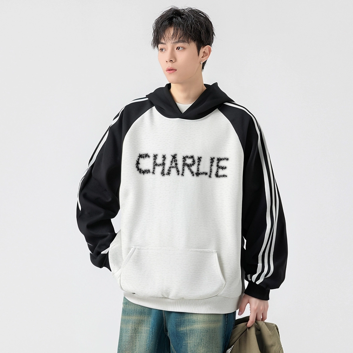 CHARLIE GOLF vibe