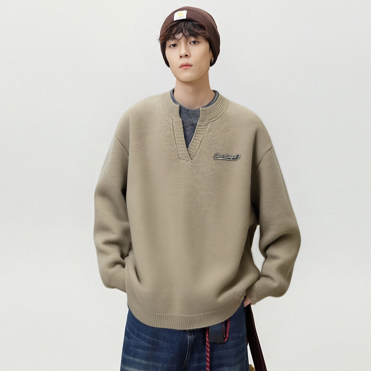CHARLIE GOLF vvintage