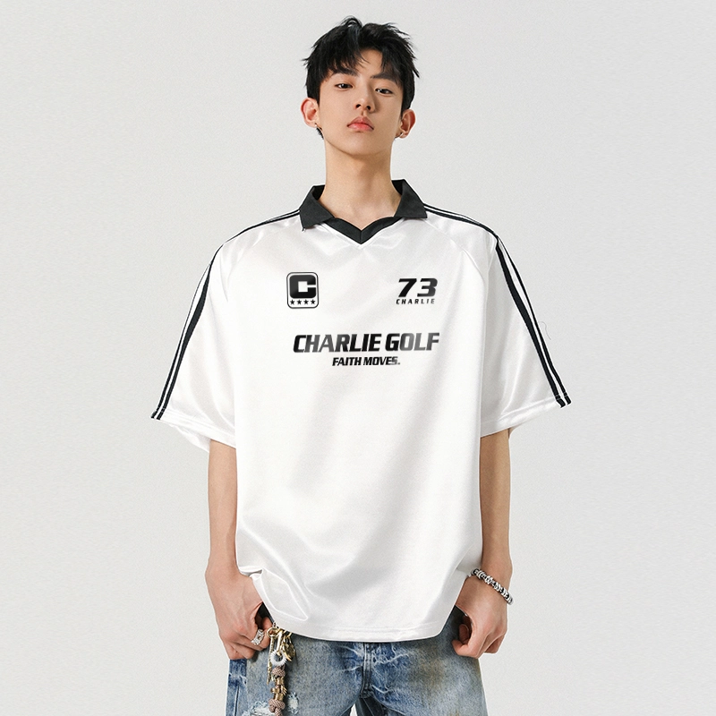 CHARLIE GOLF Polo