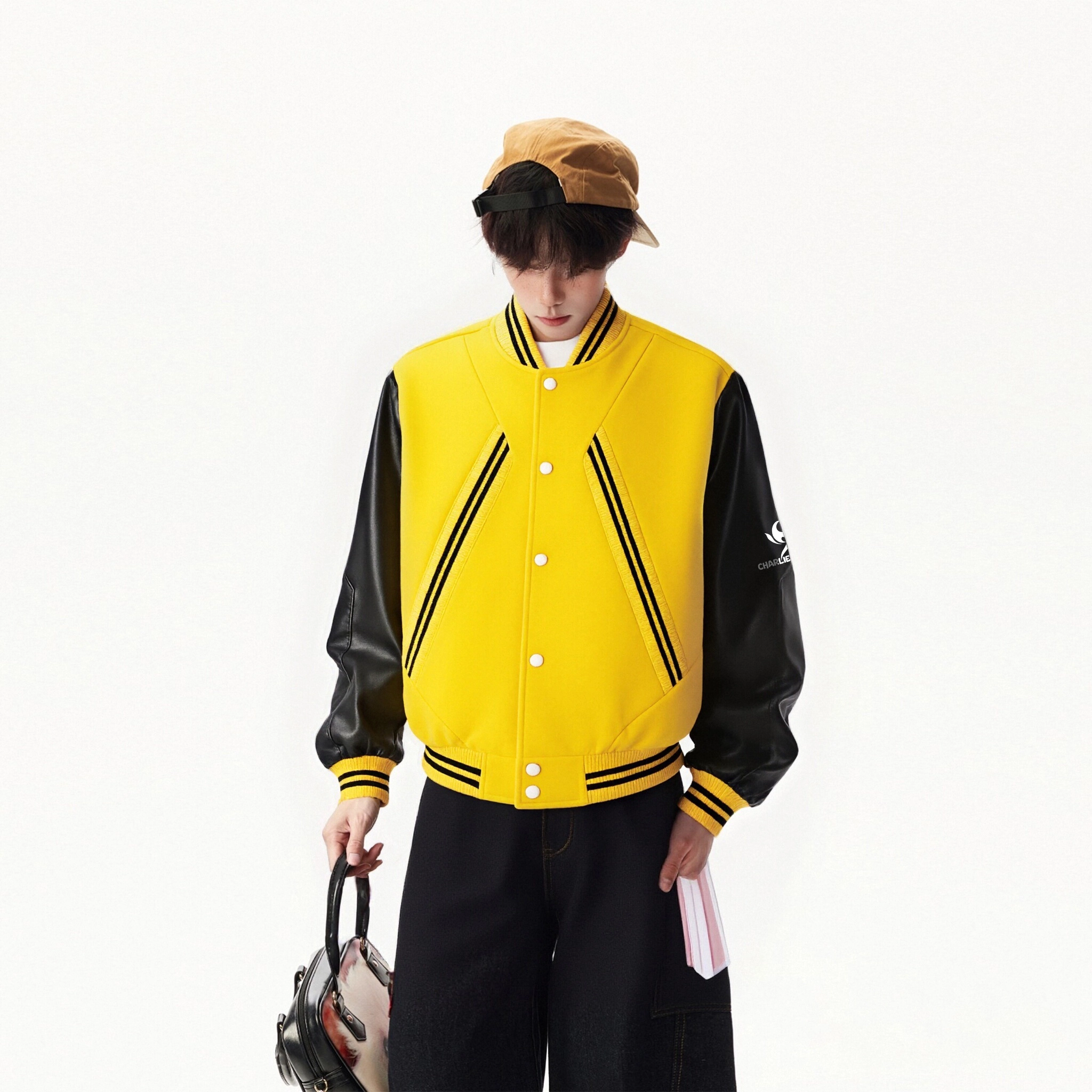 CHARLIE GOLF vibelogoboxy