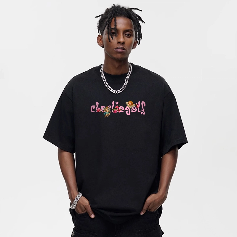 CHARLIE GOLF T