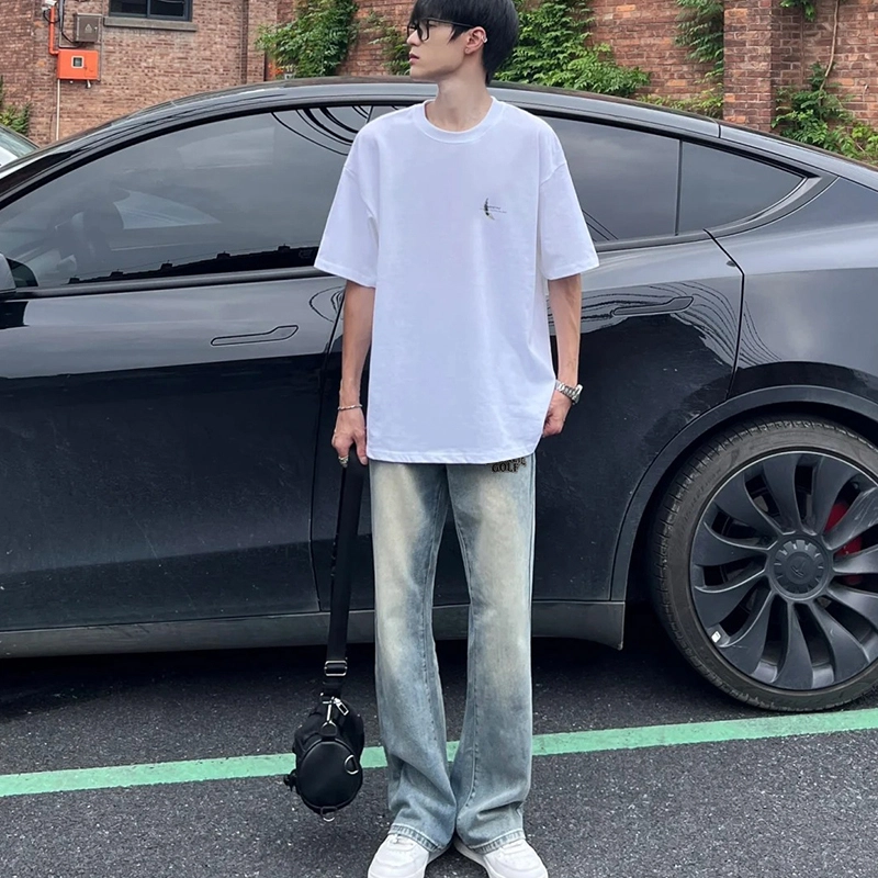 CHARLIE GOLF cleanfitlogo