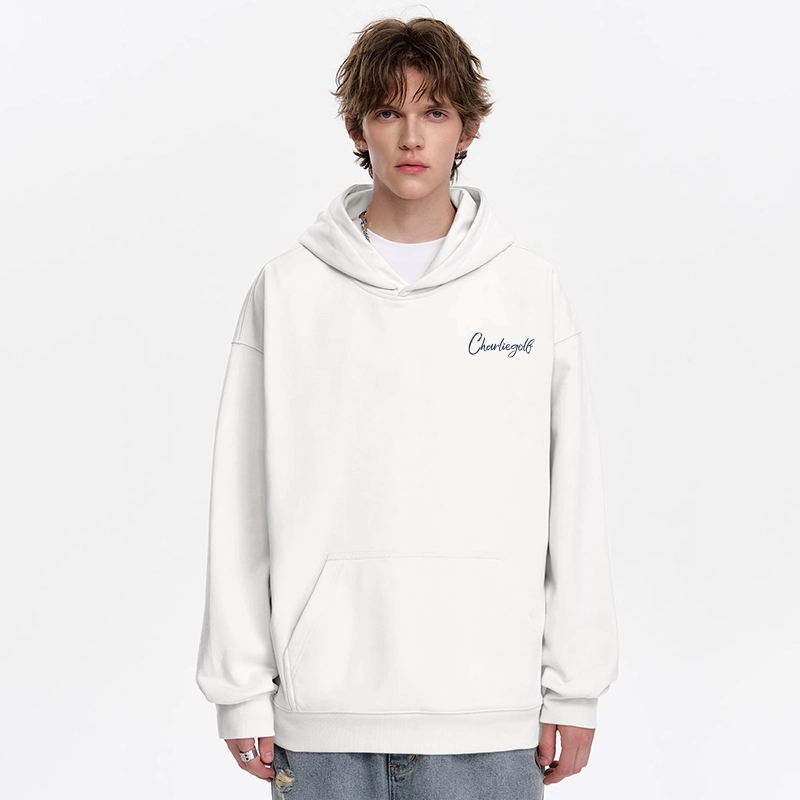 CHARLIE GOLF cleanfit