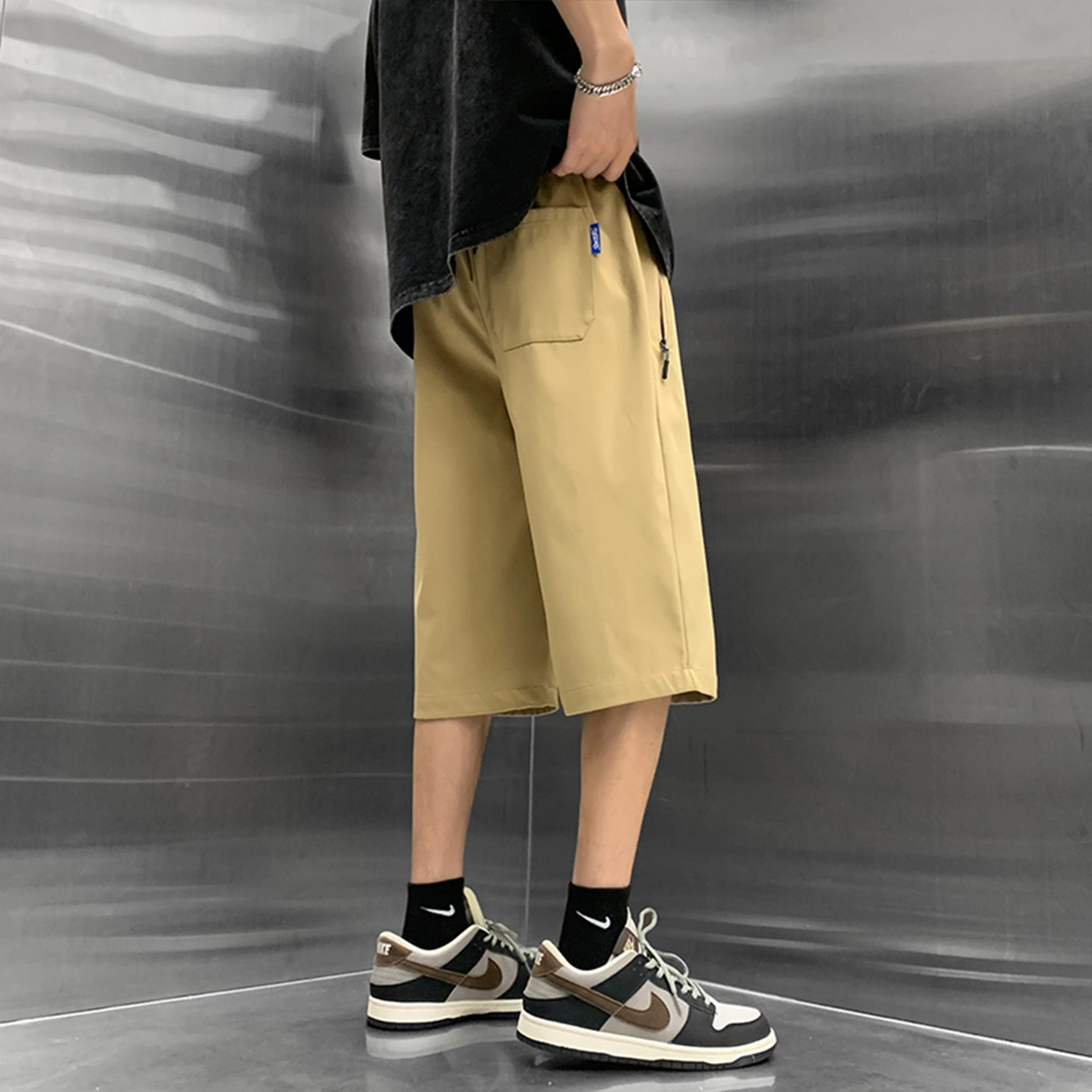 CHARLIE GOLF vintage