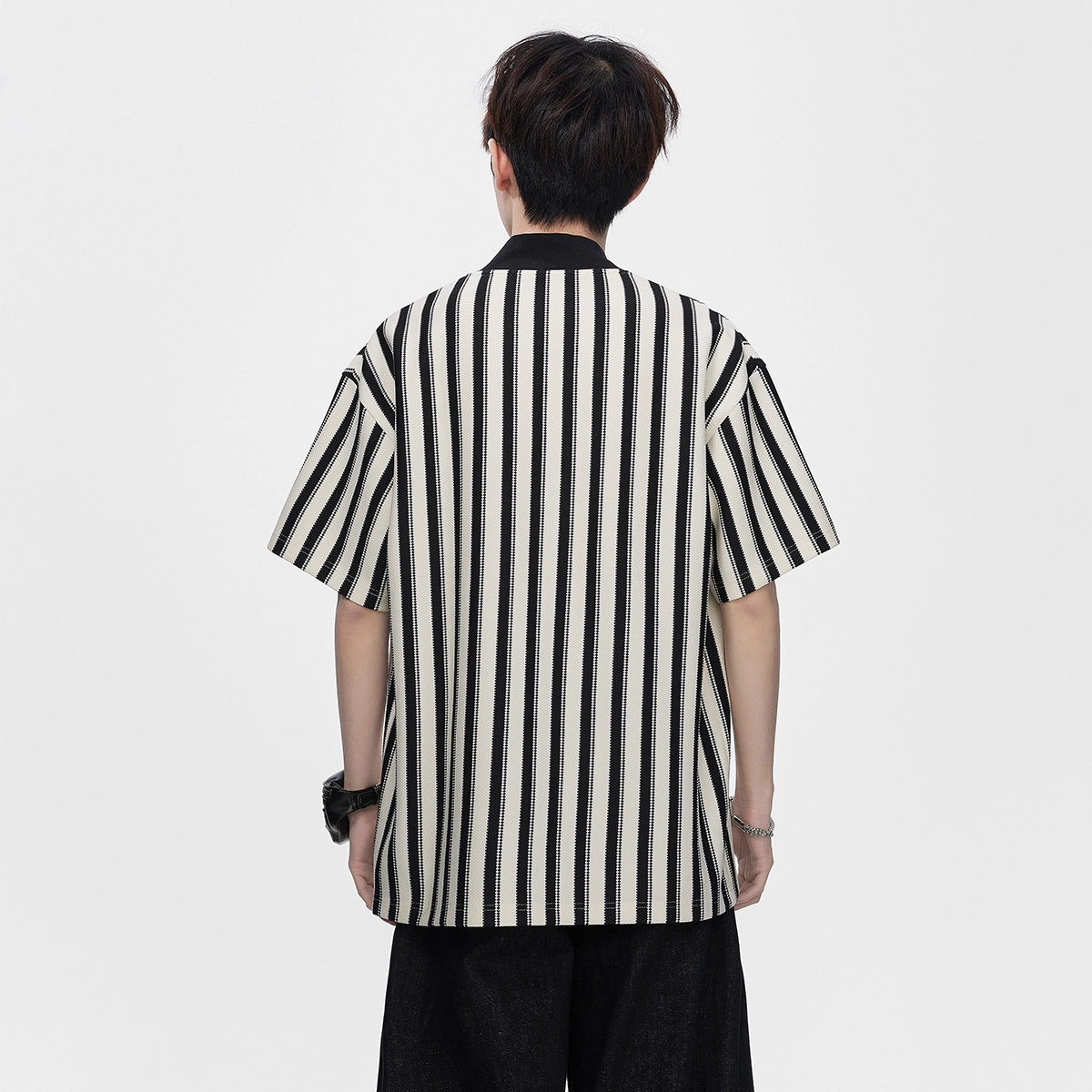 CHARLIE GOLF T