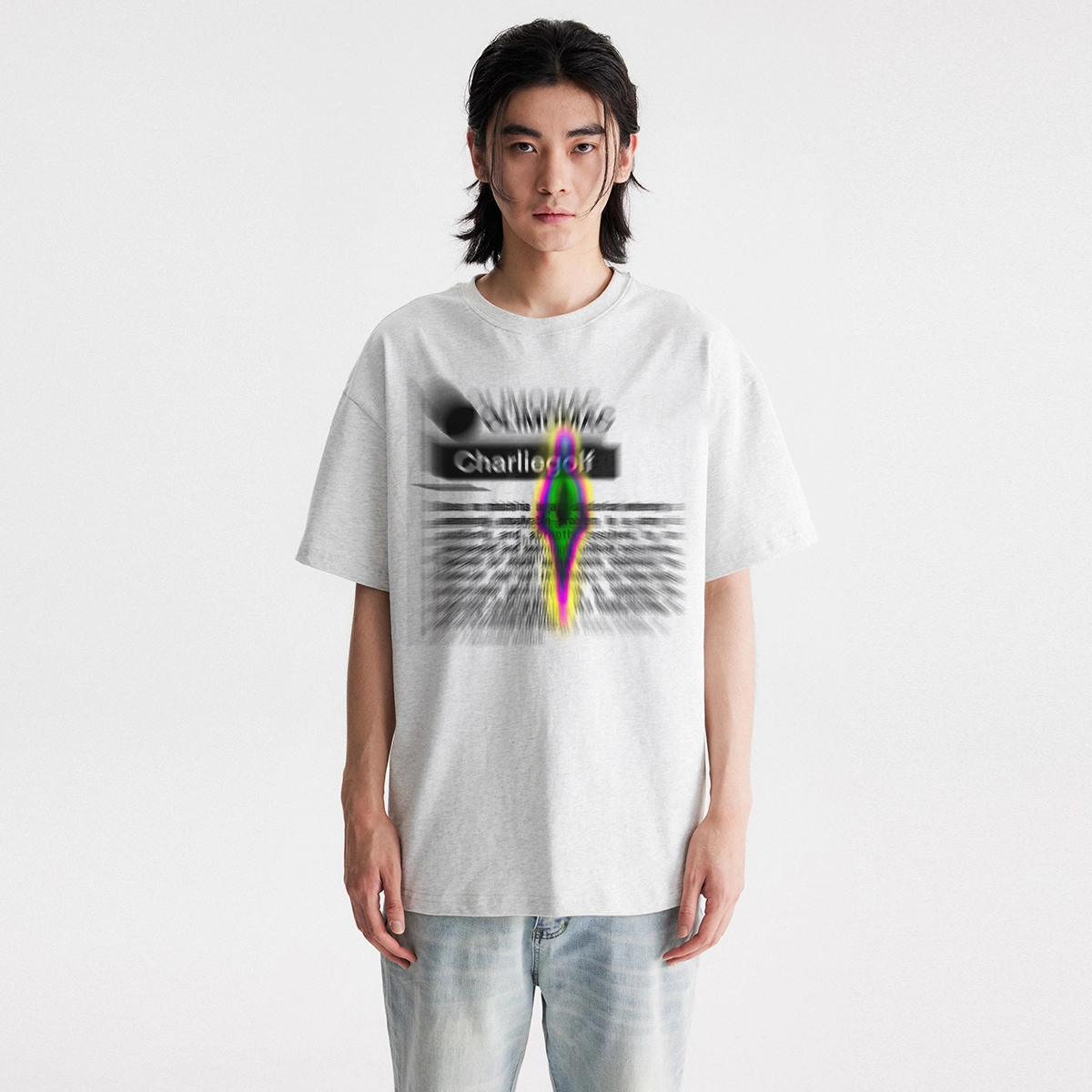 CHARLIE GOLF T