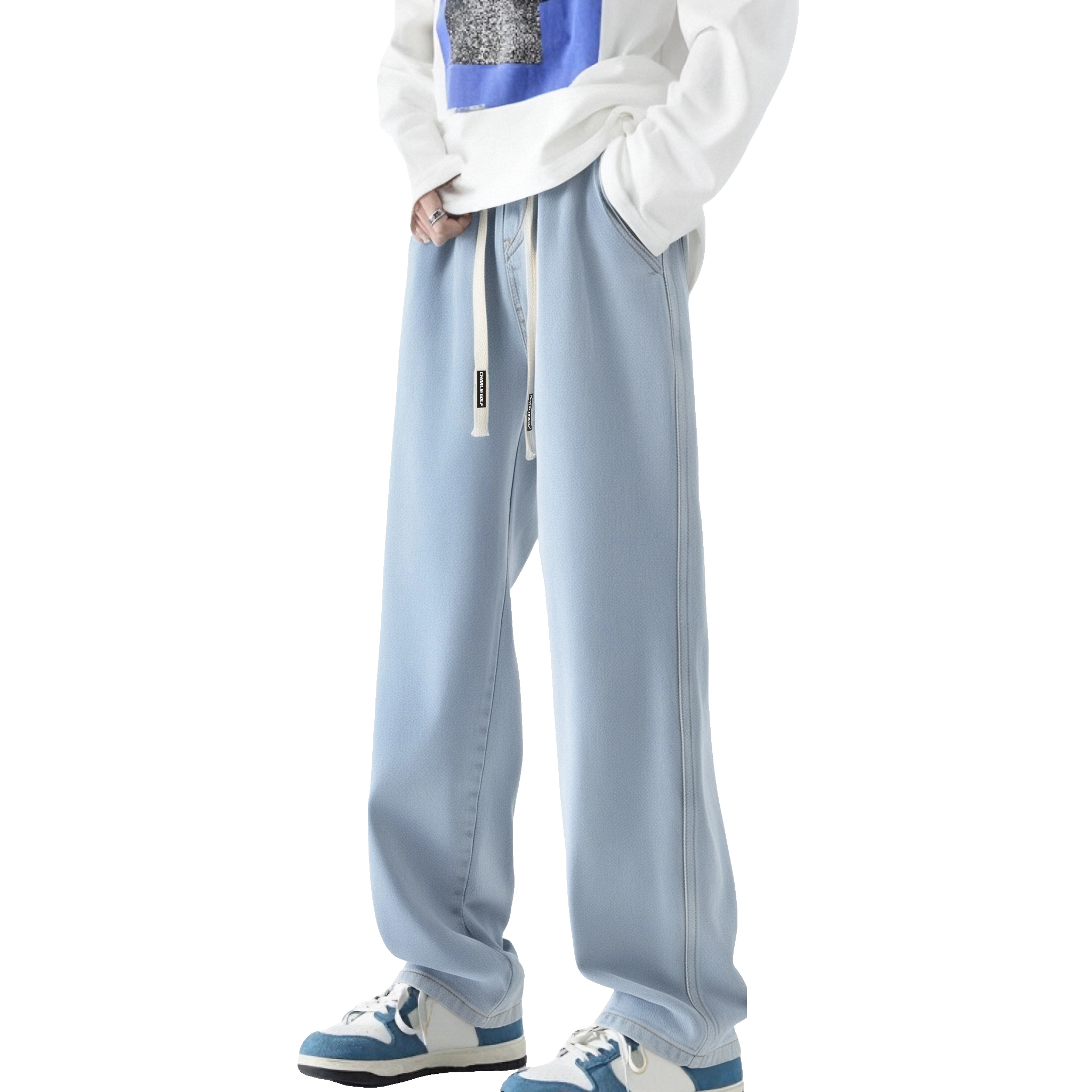 CHARLIE GOLF cleanfit