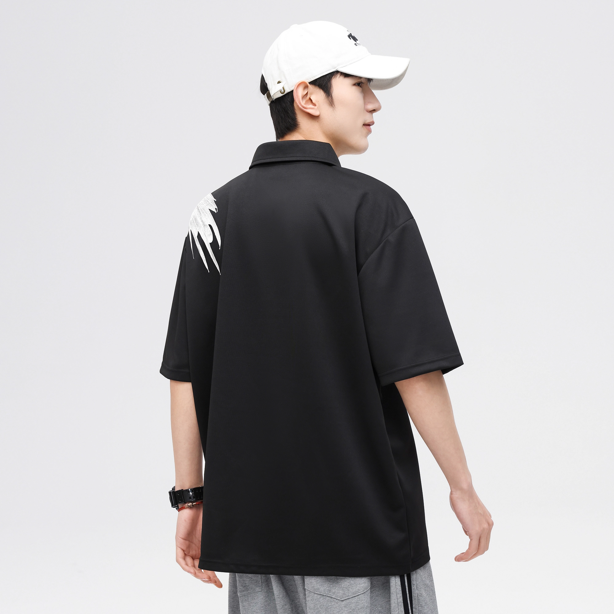 CHARLIE GOLF Polo