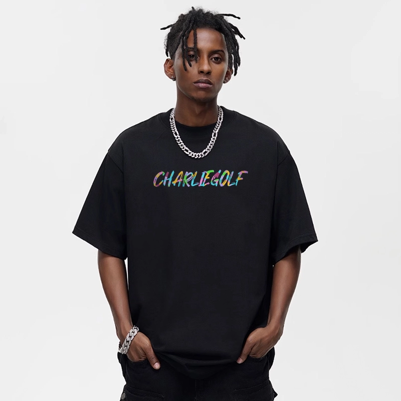CHARLIE GOLF T