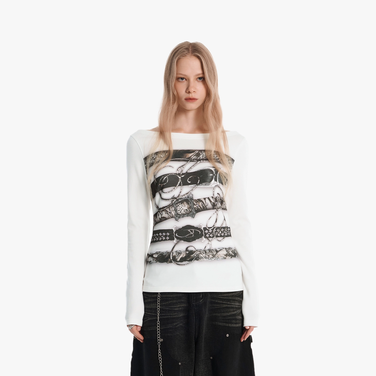 IMXS New Horse Run Y2K T